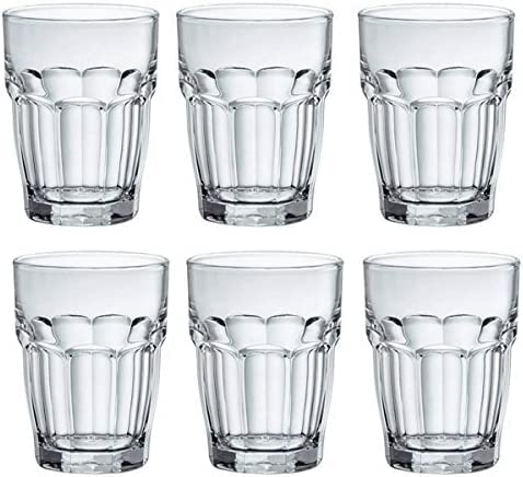 C36 BICCHIERI ROCKBAR 27 BORMIOLI