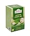 Ahmad Tea Jasmine Romance Green Tea, 20-Count Boxes (Pack of 6)
