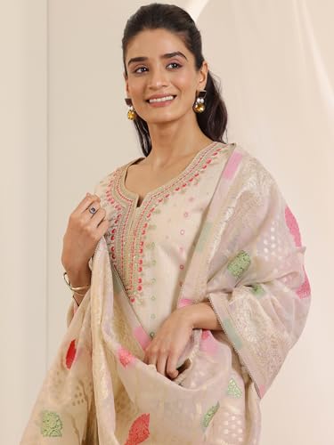 Image of Libas Women Kurta Sets