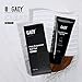GAOY Poly Gel, 60g Nail Extension Gel, Clear Builder Enhancement for Beginner & Professional Nail Art Salon DIY at Home
