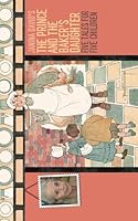 The Prince and the Baker's Daughter: Five Stories for Children 1915023084 Book Cover