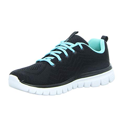 Image of Skechers Womens Graceful-get ConnectedTraining Shoes