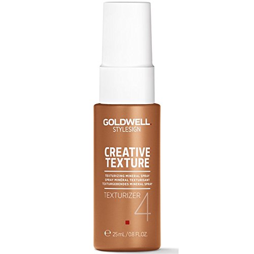 Preisvergleich Produktbild Goldwell Stylesign Creative Texture Texturizer 25 ml Texturgebendes Mineral-Spray