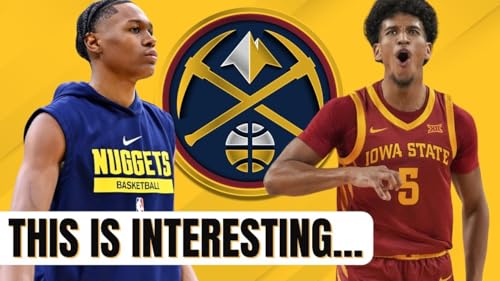 This Was NOT Supposed To Happen... | Daily Nuggets News & Rumors Podcast Por  arte de portada