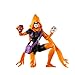 Marvel Legends Series Hallows' Eve, Spider-Man Comics Collectible 6-Inch Action Figure
