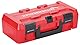 ROCASE 4212 ROJA SIN INSERTO CON CLIP