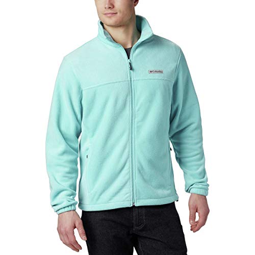 Image of Columbia Men's Steens Mountain Full Zip 2.0