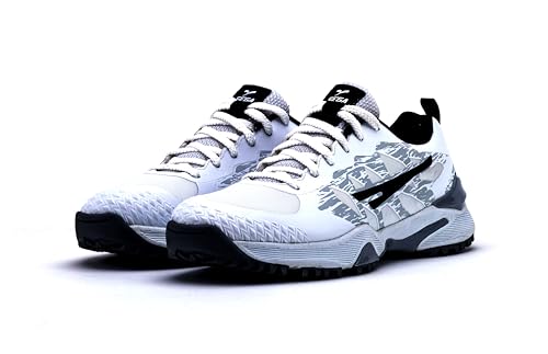 Image of SEGA Freedom Cricket Shoes BY Star Impact PVT.LTD