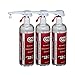 Germstar 16oz. Noro Pump Bottle (3 Pack)