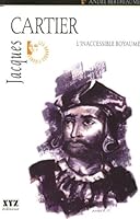 Jacques Cartier 2892611636 Book Cover