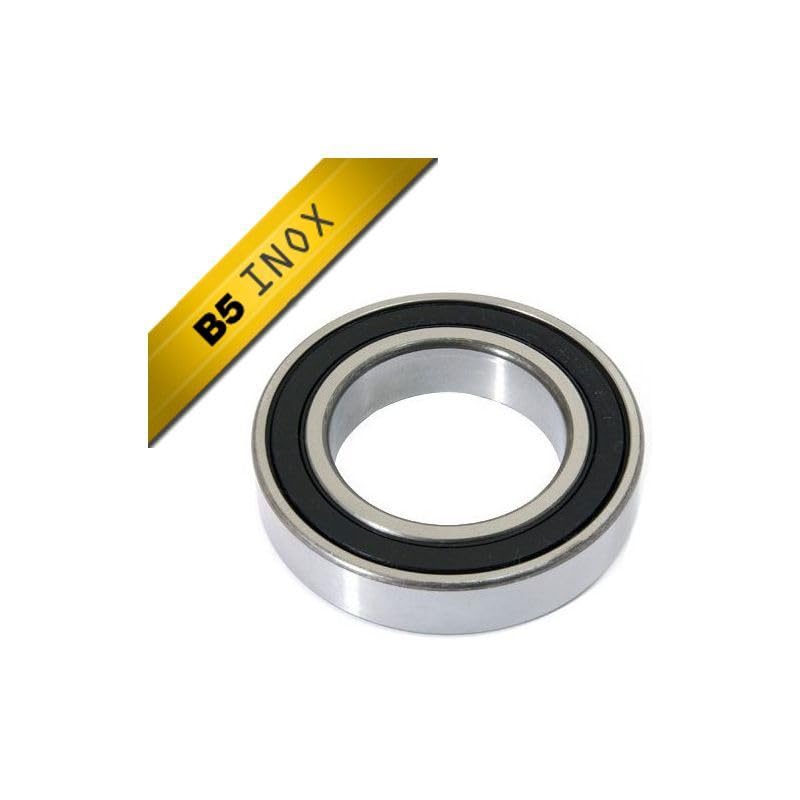 Blackbearing 6806/29 2rs Kugellager B5 Edelstahl 29 x 42 x 7 mm