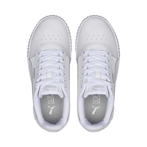 Image of PUMA Girls Carina 2.0 Sneaker