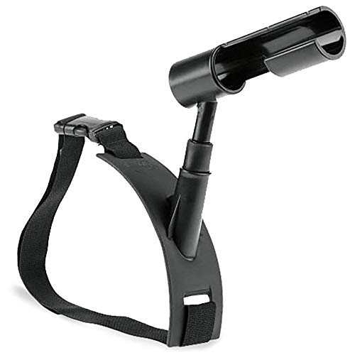 Porte canne lateral float tube