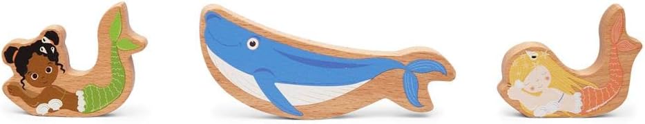 SCRATCH - Stapelspiel Pyramide Ozean