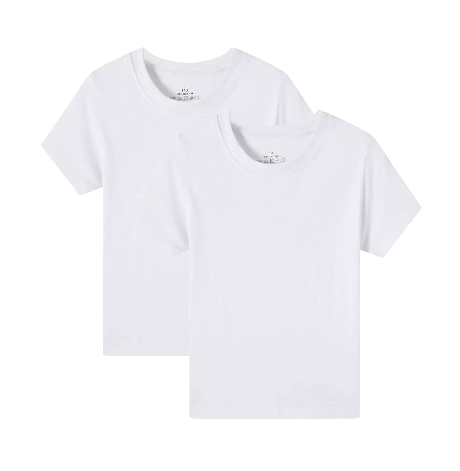 Cadidi Dinos Boys Short Sleeve Shirt Kids Crewneck T-Shirts Top Girls Tee
