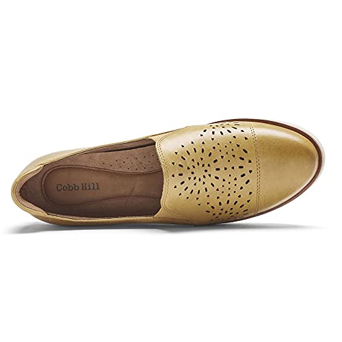 Image of Cobb Hill Laci Gore Slip-On Women's Slip On