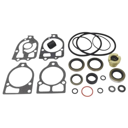 Kit de Joint de Carter d'engrenages pour Hors-Bord 135-220HP 26-89238A2