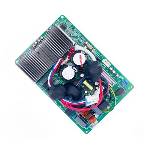 Carte de commande de climatiseur extérieur TCL FR-4 KB-6160