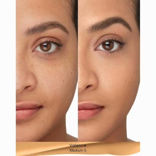 NARS Natural Radiant Longwear Foundation - Valencia for Women 1 oz Foundation
