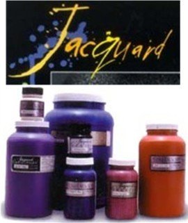 Jacquard 100J Traditional Textile & Flourescents Fabric Paint - Colorless Extender