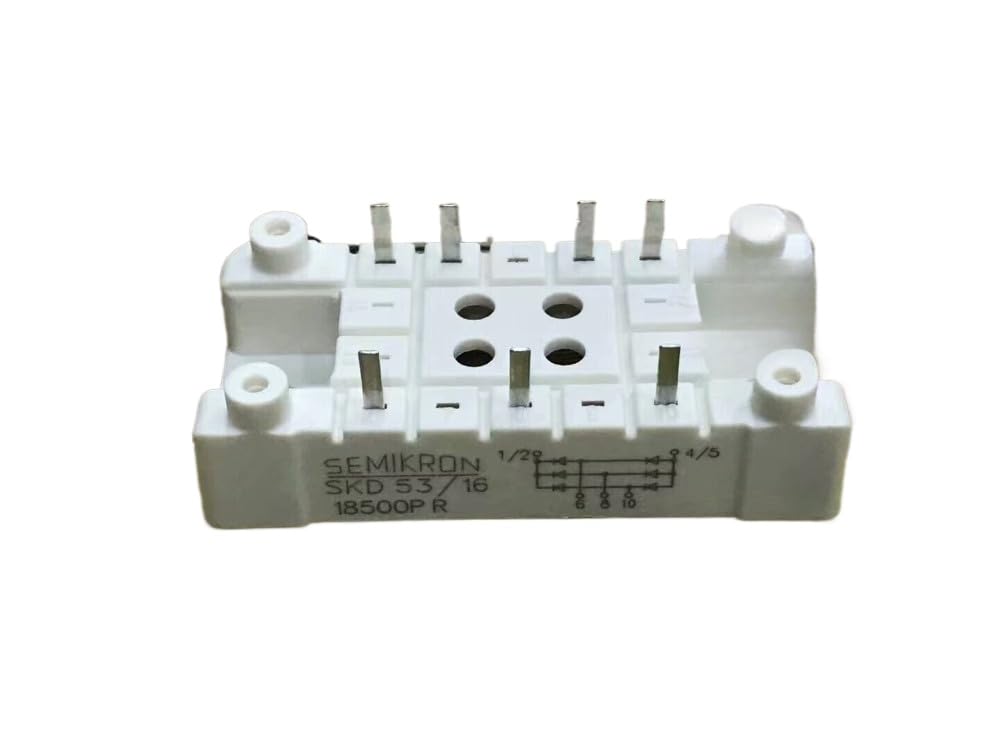 1-piece SKD53/16 power module