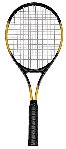 Raqueta de Tenis 27 pulgadas, Grip 4 1/2 pulgadas miniatura 1