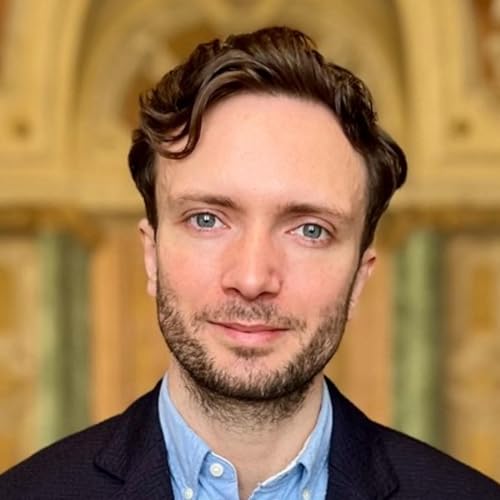 『We're Reaching a Critical Mass - Consumer Behaviour Expert Jack Waverley - Sentientism 235』のカバーアート