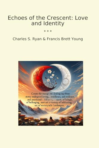 Echoes of the Crescent: Love and Identity (Classic Bundles)