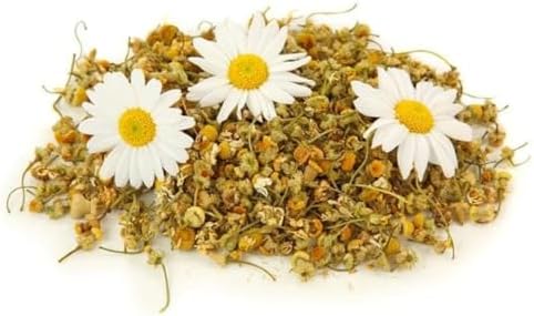 Camomila a Granel Chá Flor Natural Orgânica Pura Sachê 100g 250g ...
