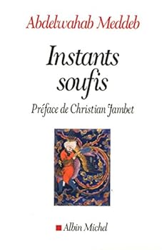 Paperback Instants soufis [French] Book