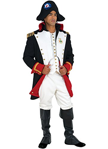 Stamco Disfraz Napoleon (L   Grande)