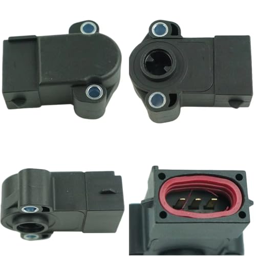 Capteur de position du papillon des gaz Aerostar Explorer 1990-1995 - 3