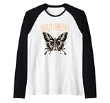 Funny Bad Omens Moth Tee Shirt