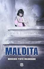 Maldita (Ediciones B)