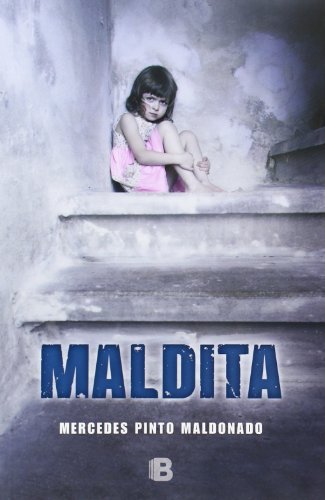 Maldita (Ediciones B)
