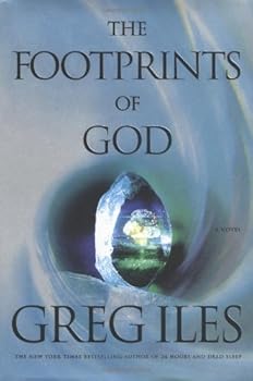 The Footprints of God (Iles...