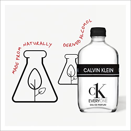 Calvin Klein CK EVERYONE Eau de Parfum 6