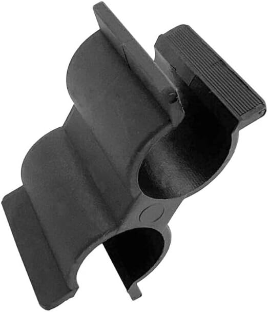 Miniatura 4 de 4 unids Bimini Boat Clip para Anti Sonajero Bimini Brace Seguridad Barco Accesorios Bimini Top Pole Clips Soporte Bimini Poste Clips Bimini Top