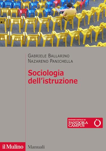 Sociologia dell'istruzione