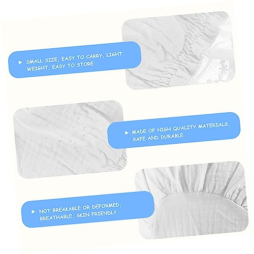 Breathable Bonnet Hat for Sun Protection for Beach Parties and Gatherings Lightweight and Design Fits3