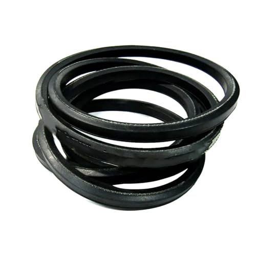 Courroies trapézoïdes robustes pour entretien pelouse et pont 54 dents de moto 120 - 3