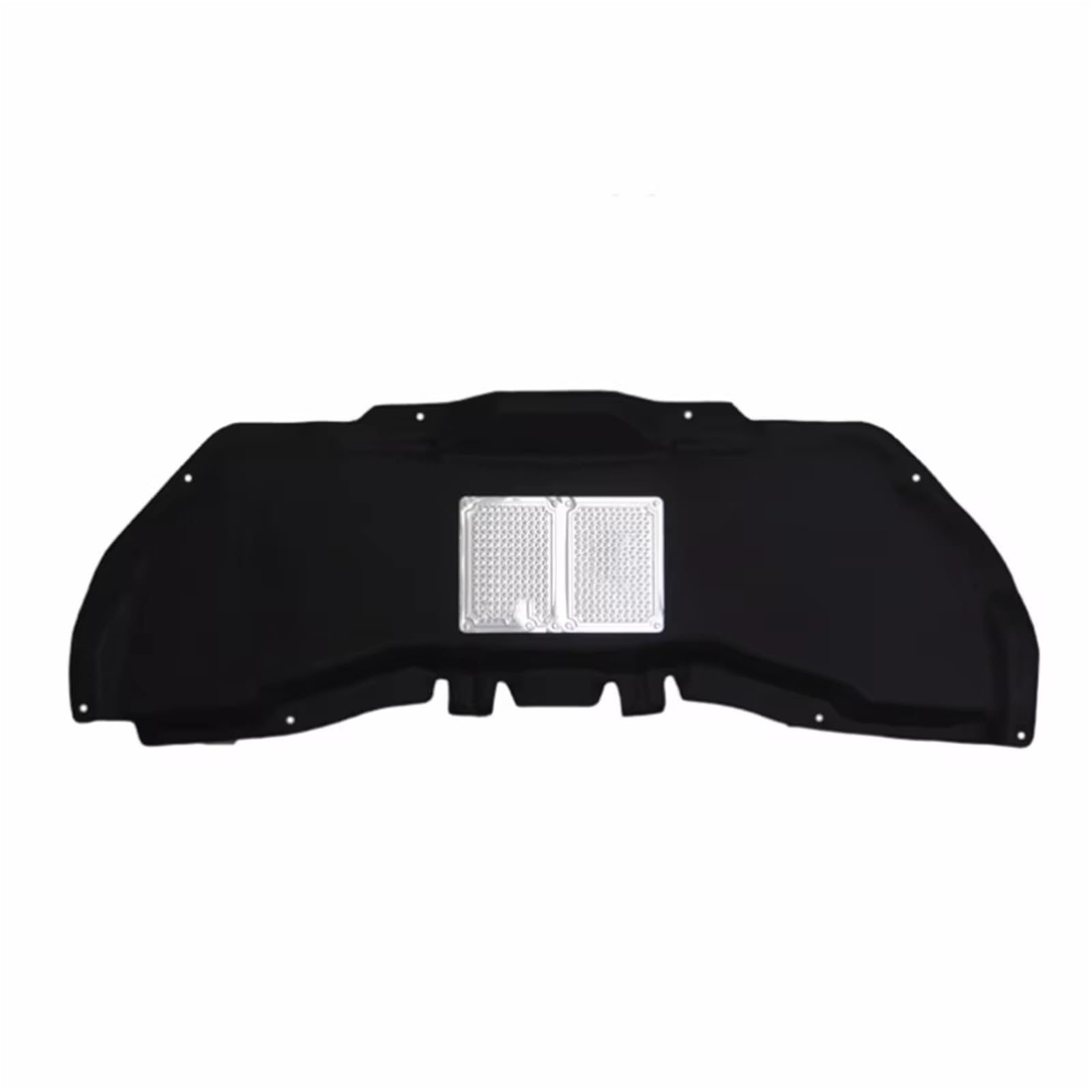 Kompatibel Mit Für HRV RU Für Vezel 2013–2021 Vordere Motorhaube Isolierung Pad Wärme Sound Baumwolle Schallschutzmatte Abdeckung Schallschutz Baumwolle Pad