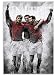 ZYHSB 1000 Pezzi Jigsaw Puzzle Manchester United Football Player Poster Adulti Bambini Giocattolo in Legno Gioco Educativo Fr586Mj