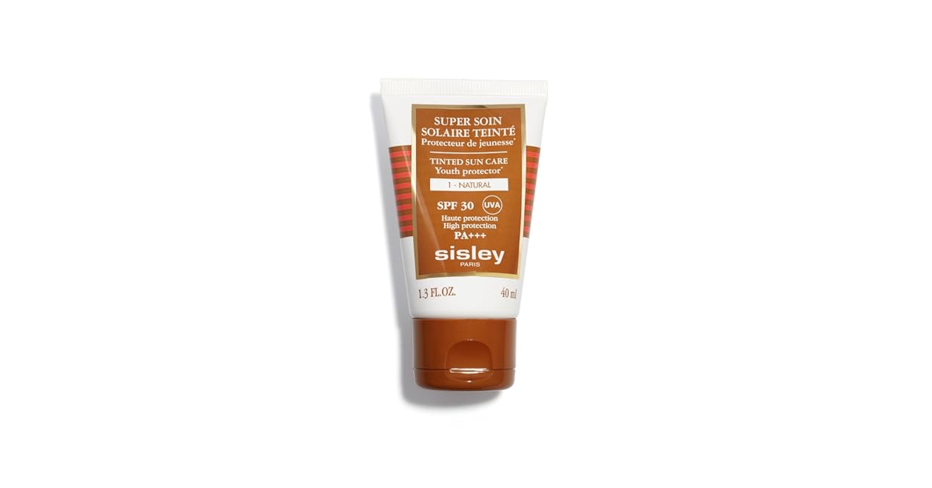 日焼け止め sisley SUPER SOIN SOLAIRE SPF 30 Super Soin Solaire SPF 30 - Sisley Paris