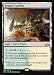 Magic: the Gathering - Temple Garden (258/259) - Guilds of Ravnica
