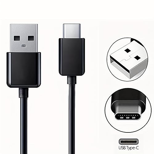 Life-Tech Type-C USB Data/Charger Cable for Garmin DriveSmart 66, 76, 86 image 5