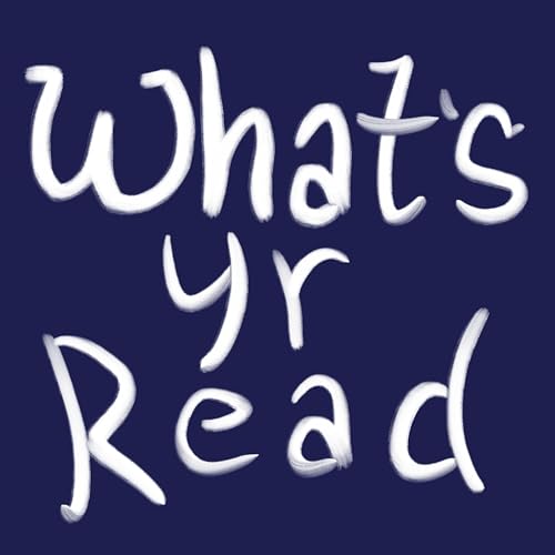 『What's Yr Read』のカバーアート