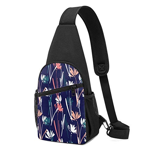 Preisvergleich Produktbild 12345 Rucksack mit Wildpflanzen, Kräutern und Blumen