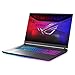 ASUS ROG Strix G18 18 Inch Gaming Laptop 2025, NVIDIA GeForce RTX 5080, Intel Ultra 9 275HX, 18