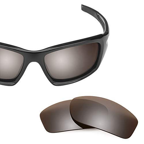 Image of Revant Replacement Lenses for Oakley Valve OO9236 Sunglasses